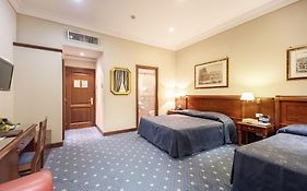 Hotel Artorius Rome